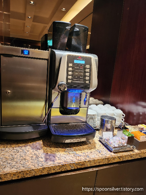 웨스틴조선호텔