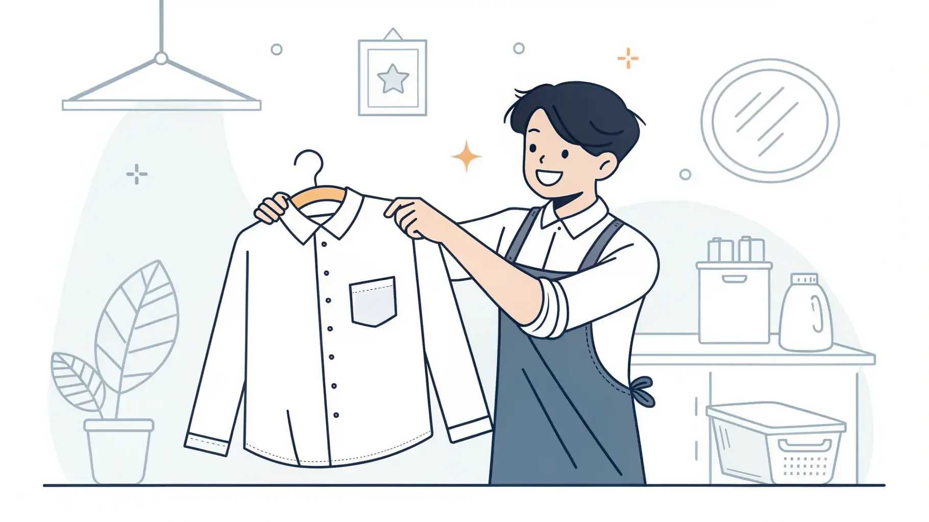 흰옷 누런때 제거, 누렇게 변한 흰옷 집에서 되살리는 5가지 방법