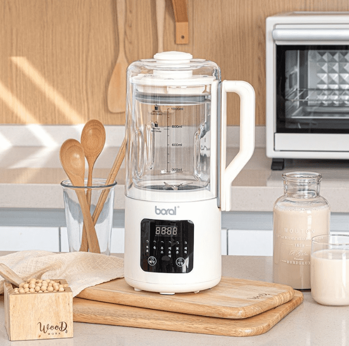 두유 제조기 추천 순위 TOP 5 - 네이버, 쿠팡, 오늘의 집 인기 판매 제품 비교