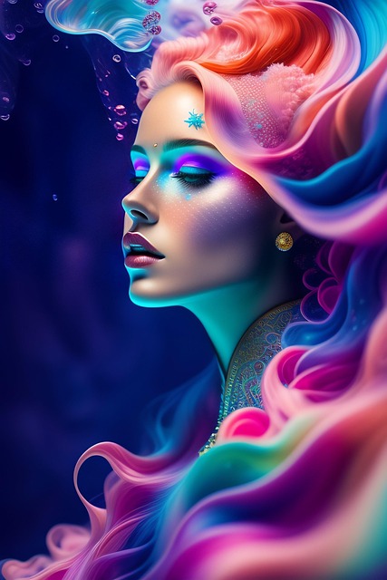 검은 똥을 싸는 꿈