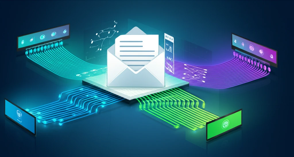 UTM과 핵심 이벤트로 GA4 데이터..