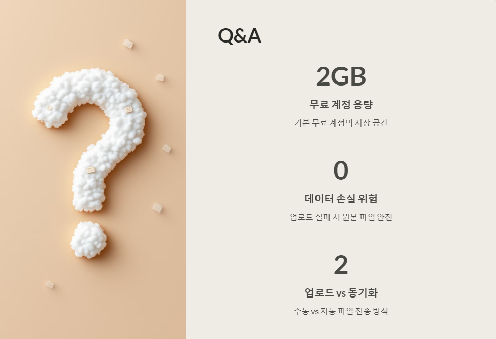 저장공간