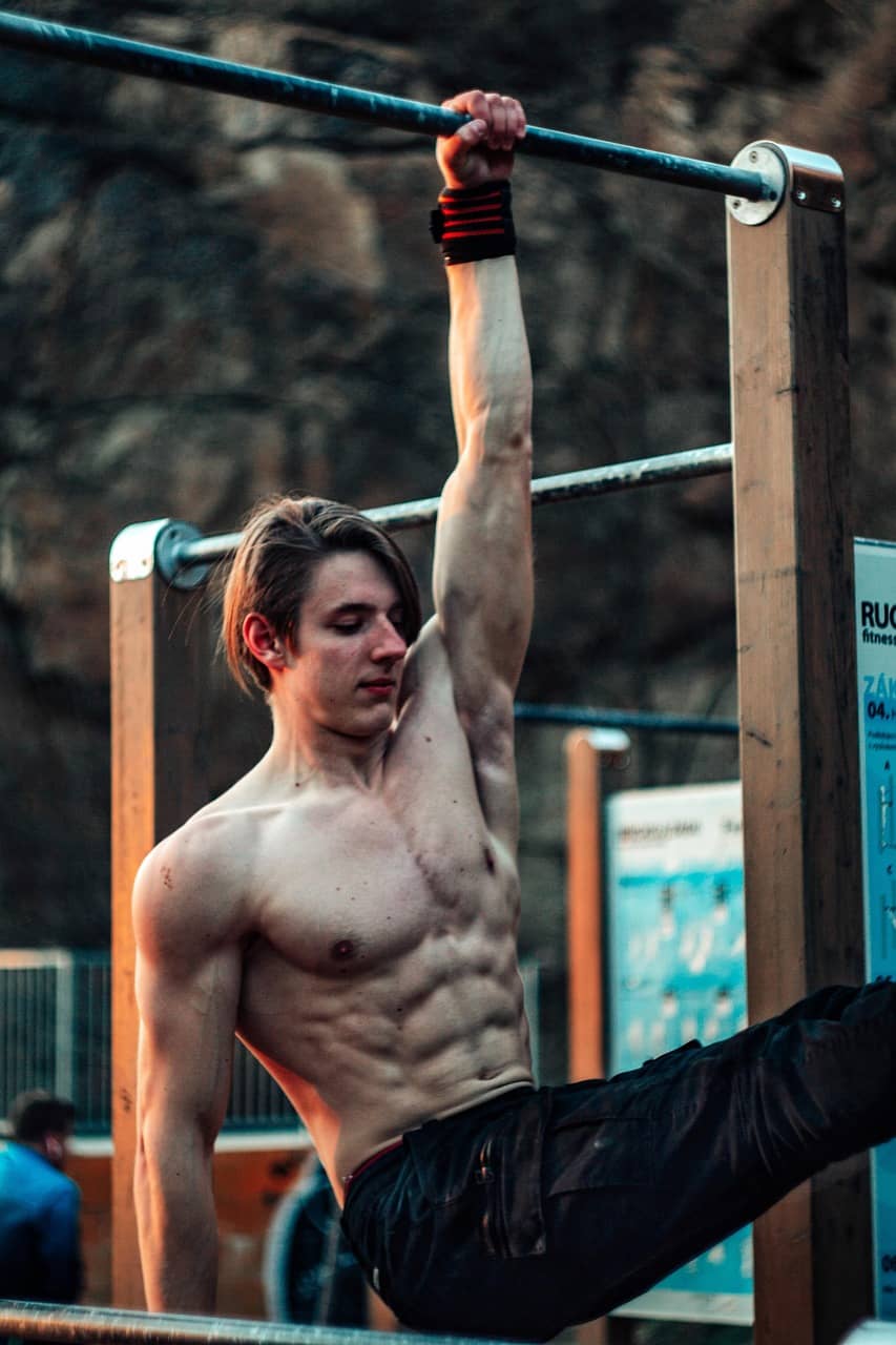 애니멀 무브먼트로 다이어트 하기 – 전신 지방 연소를 위한 기능성 루틴 전략