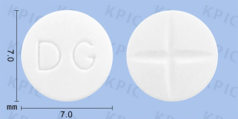 디고신정 : 심부전과 부정맥의 해결책