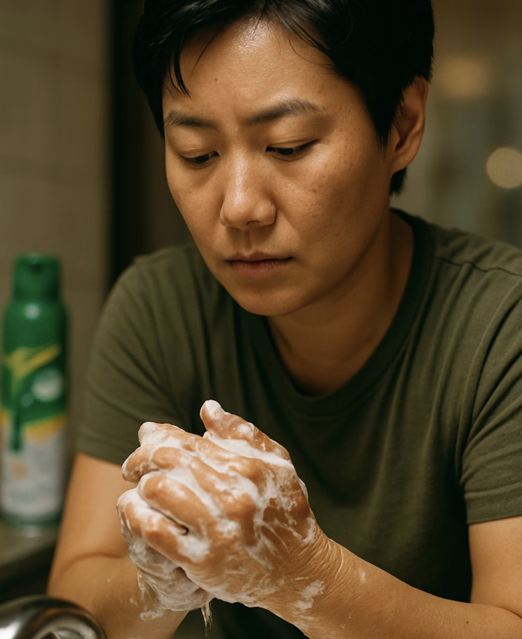 이것만은 꼭! 안전 사용 수칙