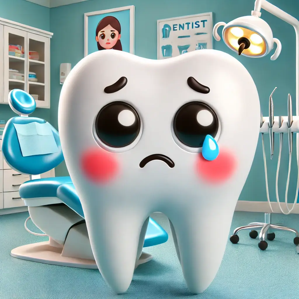 이빨 여러 개 빠지는 꿈 해몽