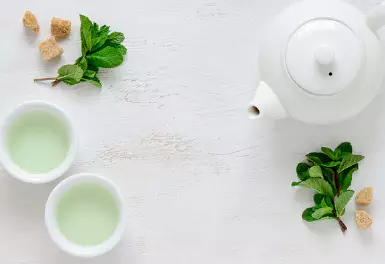 위염에-좋은-차-위염-증상-건강