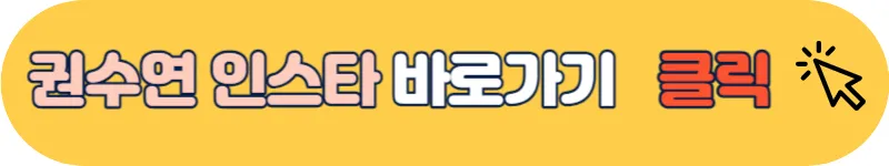 권수연 인스타