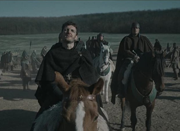 【넷플릭스 영국 액션영화 추천】 세븐 킹스 머스트 다이 다시보기 결말 후기 리뷰 스포일러