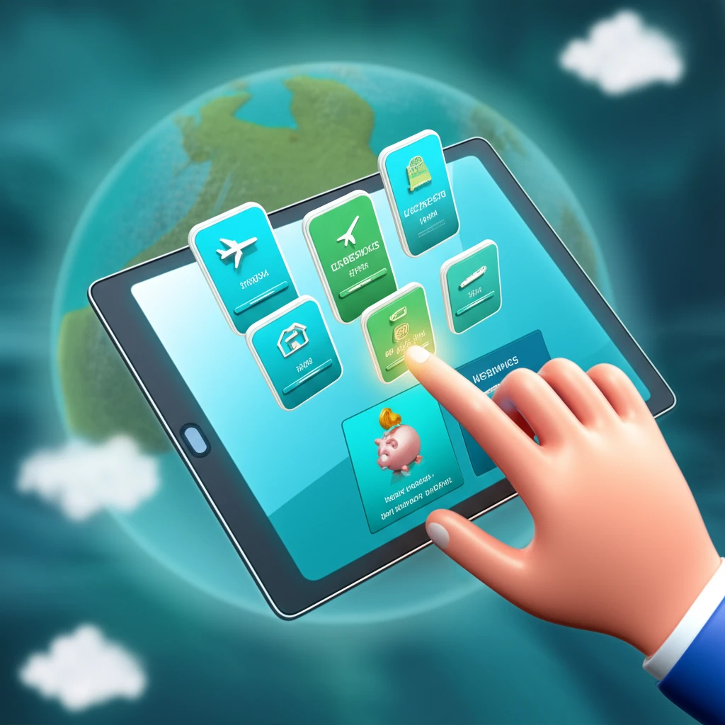 해외여행자보험 다이렉트 가입으로 20..