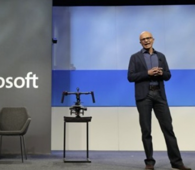 마이크로소프트 주가, 주가 전망 배당 분석