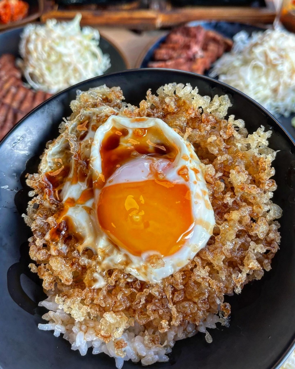 규카츠정 동성로점