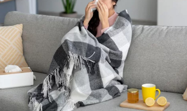 늘 추위를 많이 타는 사람, 체온이 아닌 흐름의 문제일 때