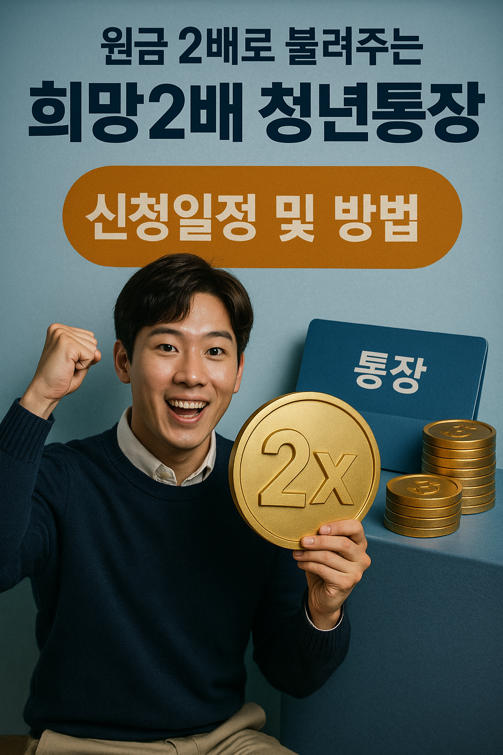 희망2배 청년통장