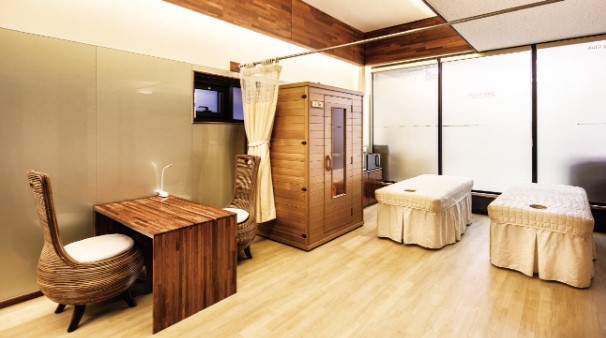 미리내 힐빙 클럽