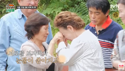 김혜자 김수미