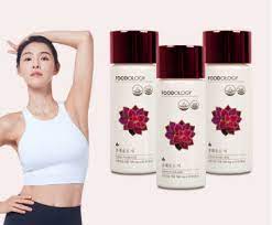 빨간통 다이어트 효과 후기 (2주 섭취)