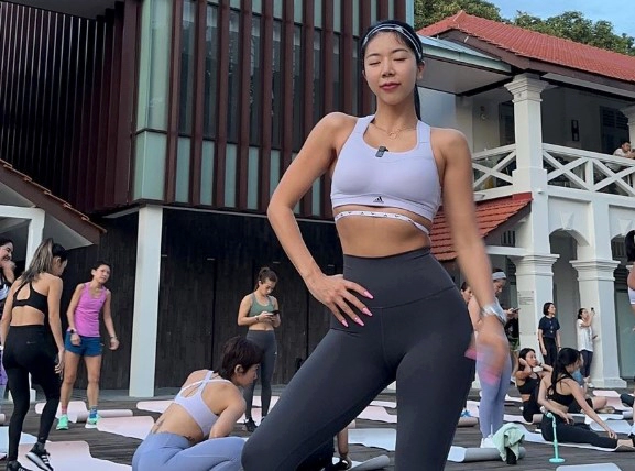 제이제이 줄리엔강 럽스타그램 소식