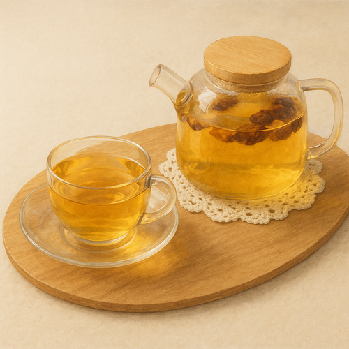 우엉차-부작용-주의할점