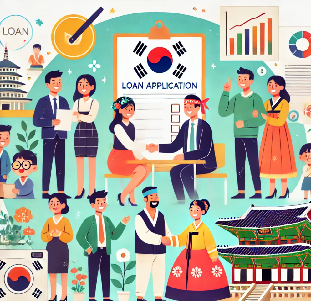 직장인 신용대출