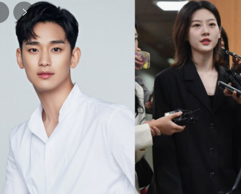 김수현 다음주 입장발표에 가세연 '초강력 사진3장과 동영상 공개' 경고