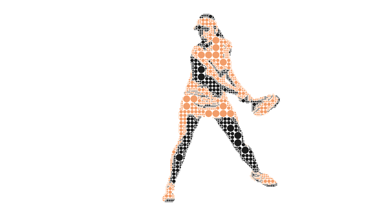 🎾 롱 랠리에서 체력 소모를 줄이는 샷 선택 전략: 이기는 테니스는 똑똑한 테니스다!