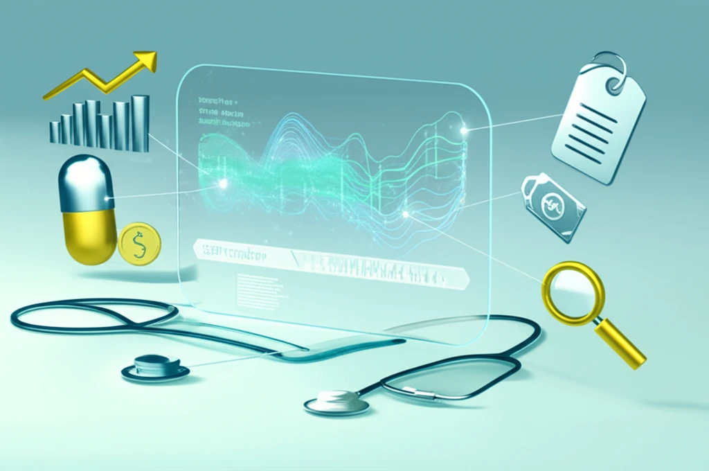 병원별 비급여 가격 편차 확인 및 현..