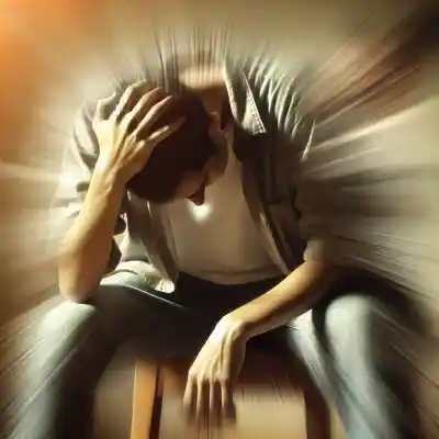 이석증 전조 증상4