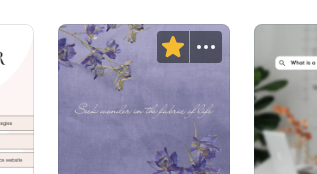 캔바 썸네일 만드는 방법