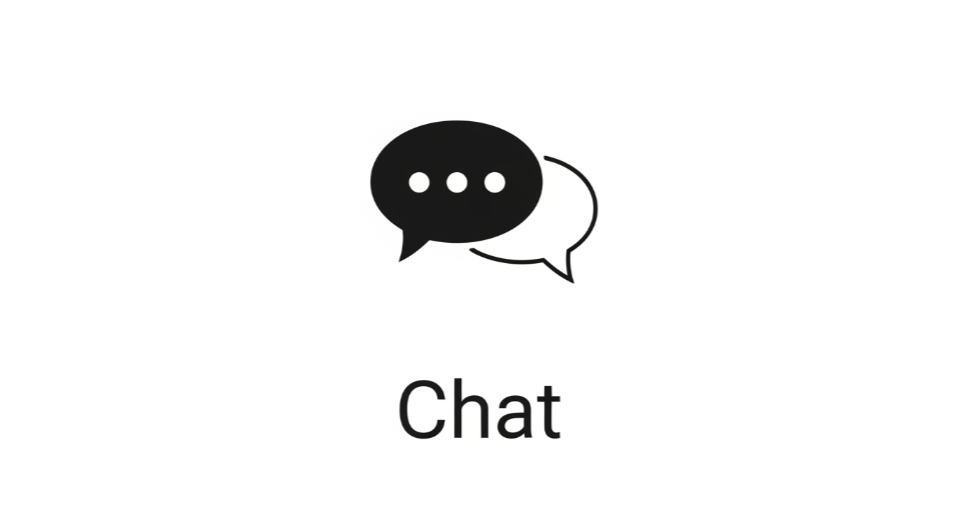 카카오톡 업데이트 후 설정