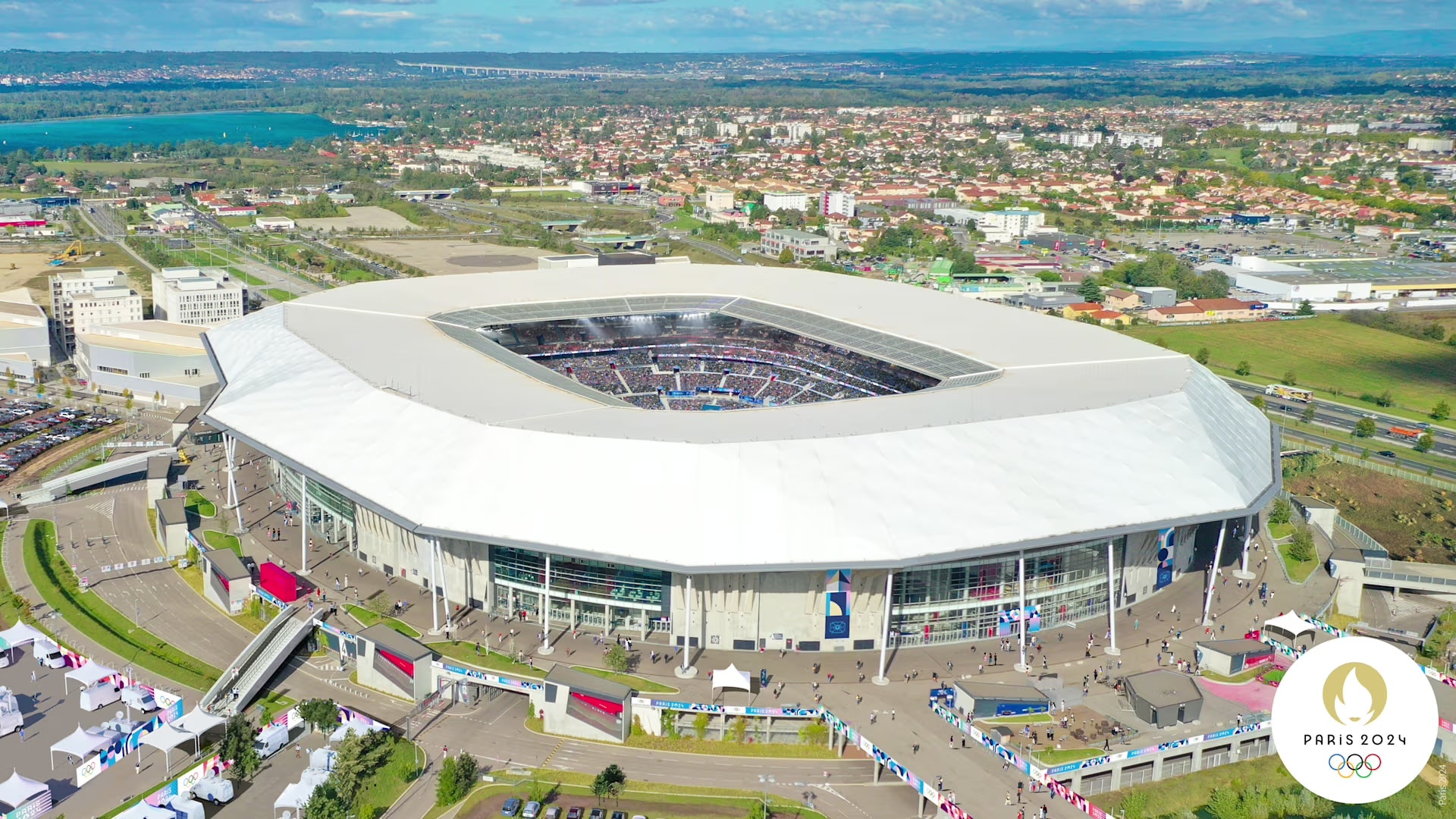 2024 파리 올림픽-경기장-에펠탑-베르사유-아레나