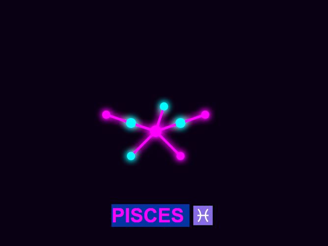 2026년 물고기 자리 운세