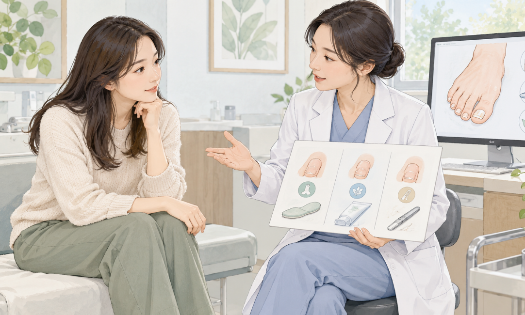 무좀-발톱-치료-뽑기-제거-관리-약-종류-비용-후기