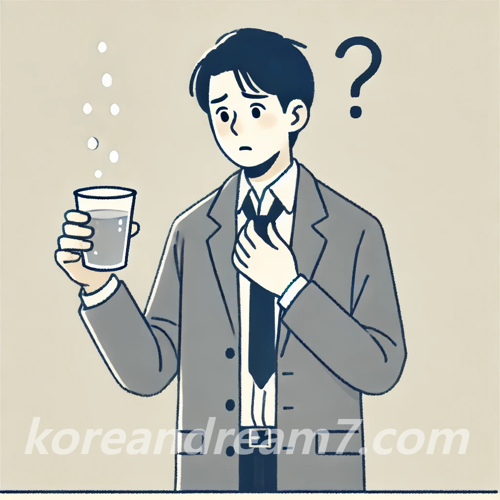 독살당하는꿈해몽