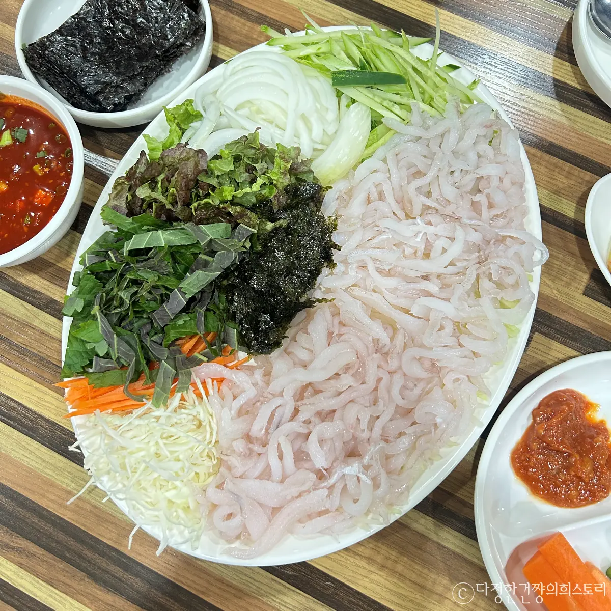 영등포-신길-울진-자연산-막회-맛집-추천-막회