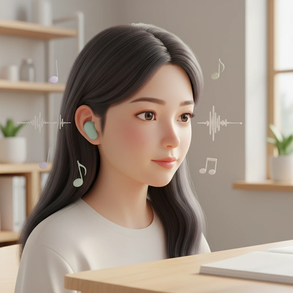 자녀 학습 효율 높이는 노이즈 캔슬링..