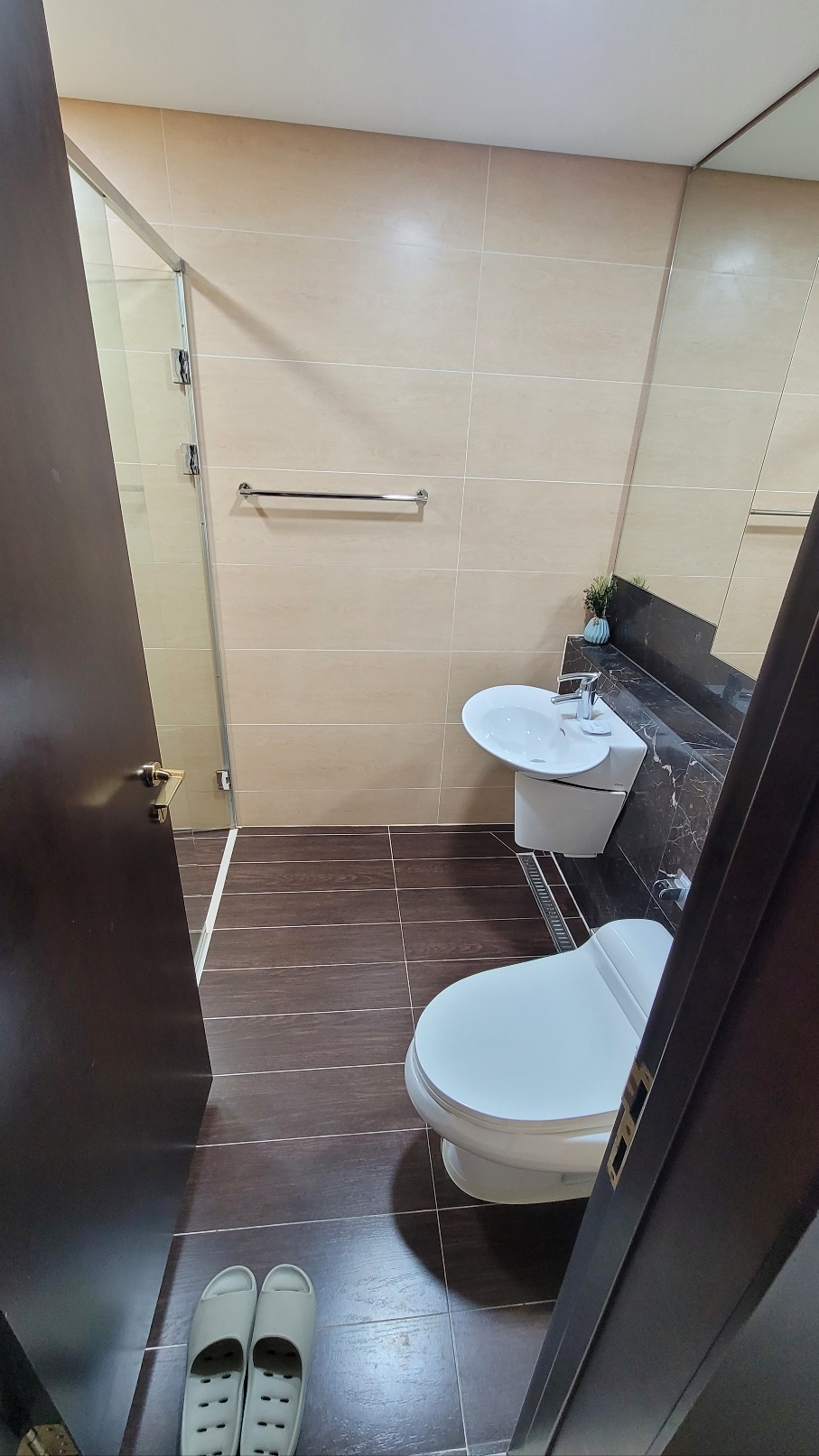 팔레드시즈 부산 호텔