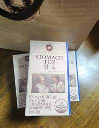 위톱 효능 부작용 (5주 섭취 후기)