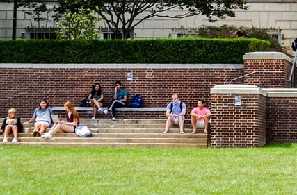 한국장학재단 대학생 학자금 대출