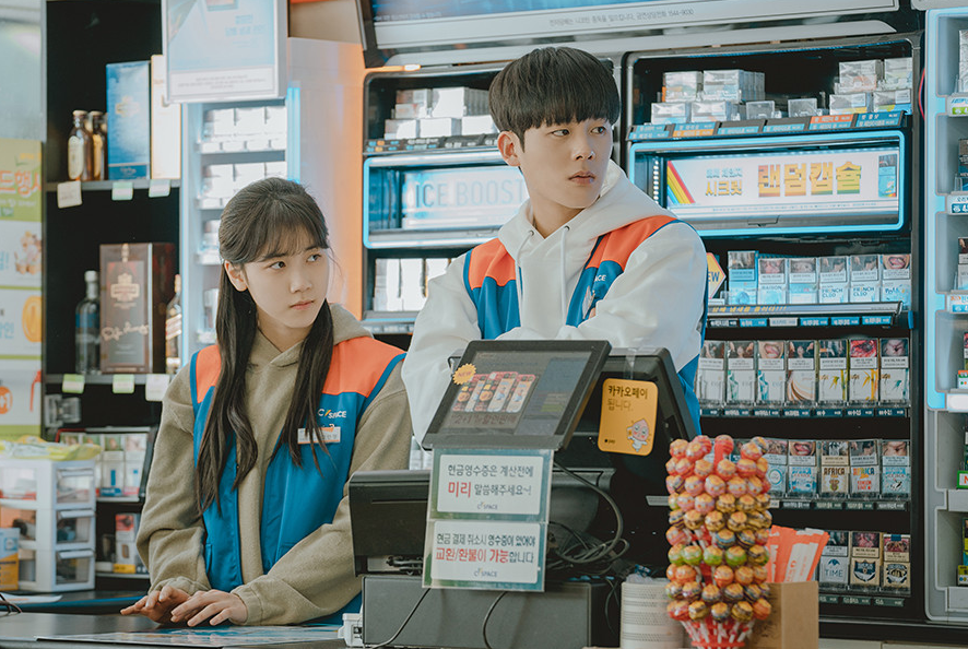 괜찮아 괜찮아 괜찮아! 영화 스틸컷