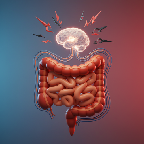 과민성 대장 증후군&amp;#44; 스트레스가 부르는 의외의 통증