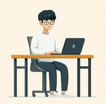 미래를위해-저금이-맞나-확인하는-사람들