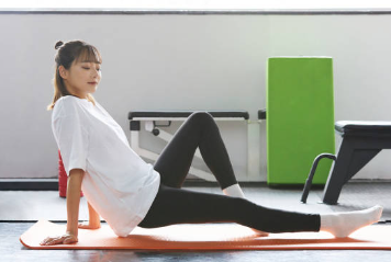 규칙적인 운동