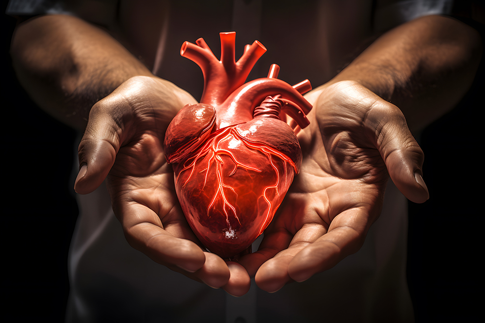 심혈관 질환이란