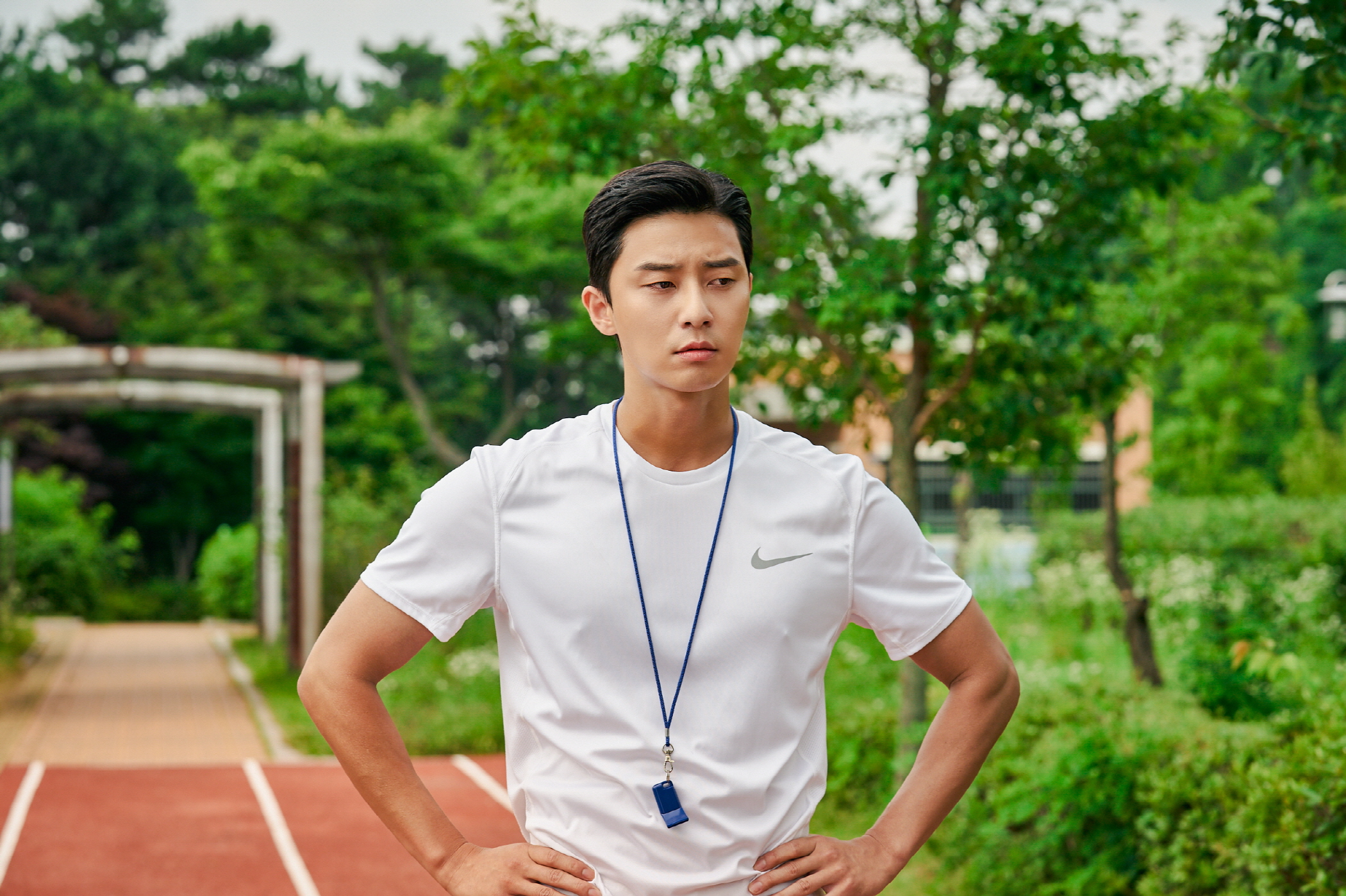 박서준