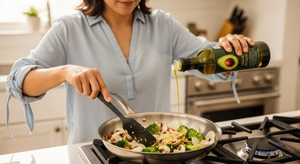 아보카도오일효능 사진7