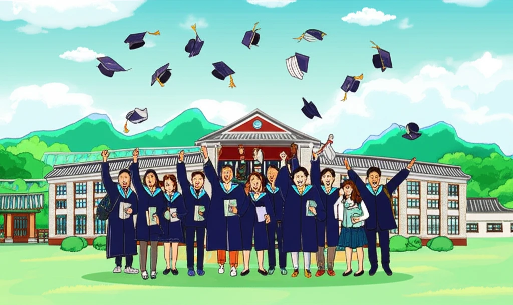 2025 전북특별자치도 지역정착 장학..