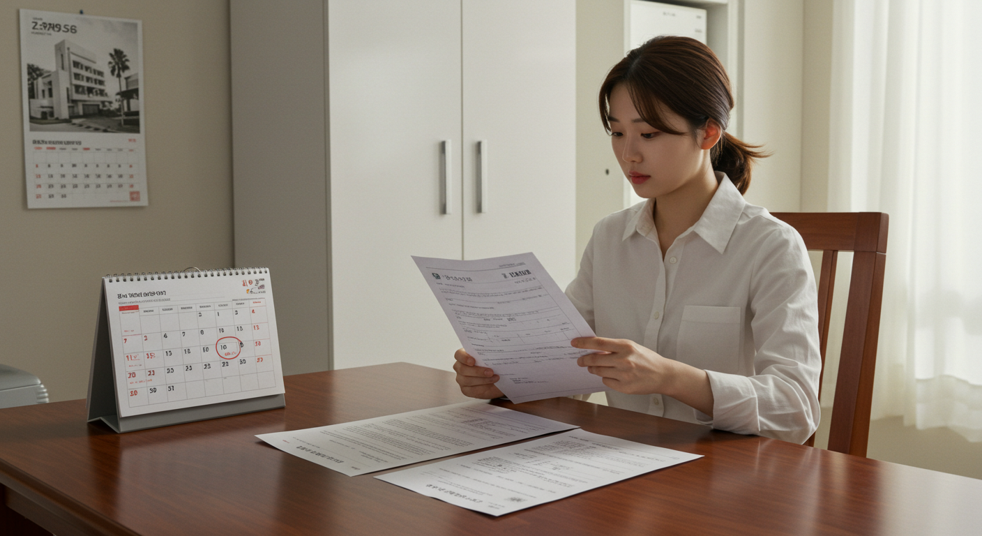 임대차계약&amp;#44; 임차인권리