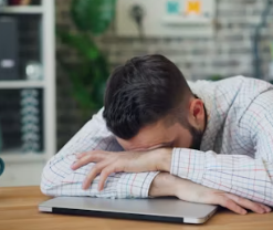 만성 두통 진단기준 합병증 관리 방법