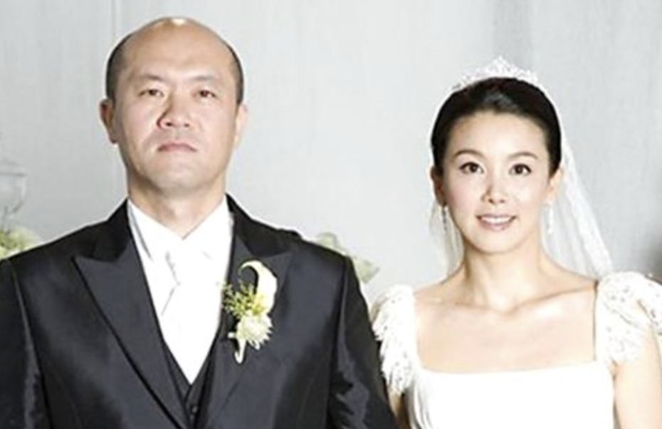 전재용 박상아 재혼